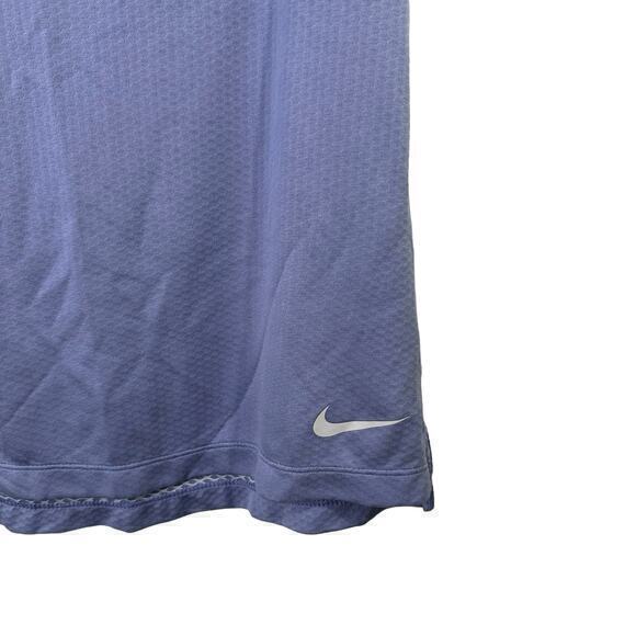 Nike Golf Dri-Fit Sleeveless Top purple Size M‎ - Picture 4 of 6